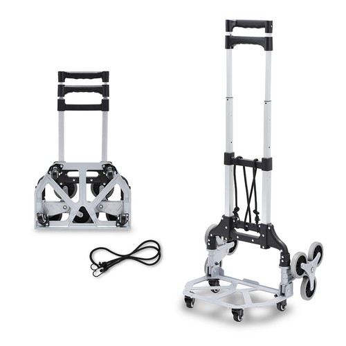 Treppensteiger sackkarre