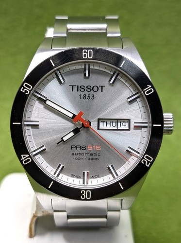 Orologio tissot prs516 - tissot,