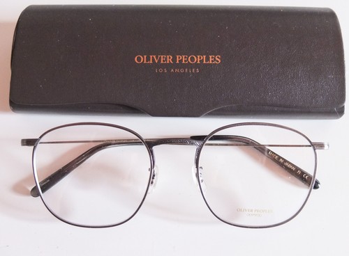 Oliver peoples goldsen titan - oliver,