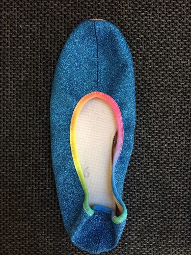 Iwa gymnastikschuhe - iwa,