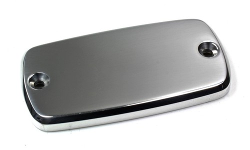 Bremszylinder deckel smooth - -,