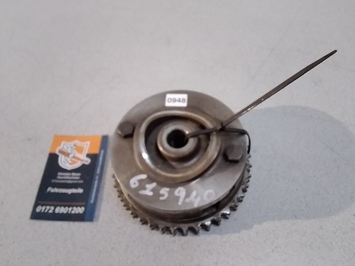 Mercedes om615 615 940 - om615, 615.940