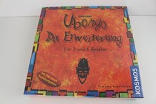 Ubongo - Die Erweiterung für