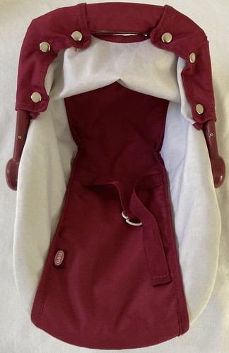 Babyschale für puppe von - babyschale,
