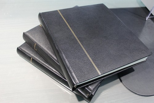 Bund sammlung lindner - sammlung,