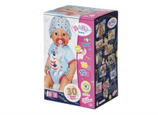 ZAPF CREATION Baby born Magic