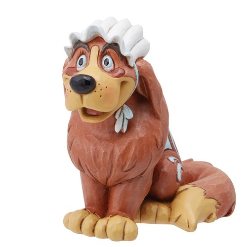 Disney traditions kleine figur - disney,