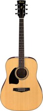 Ibanez PF15L-NT Lefthand - Natur 