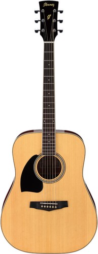 Ibanez pf15l lefthand - ibanez,
