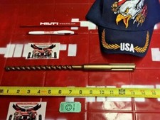 HILTI BIT SDS MAX 1/2" X