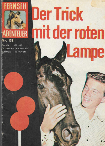 Fernseh abenteuer 138 - abenteuer, /