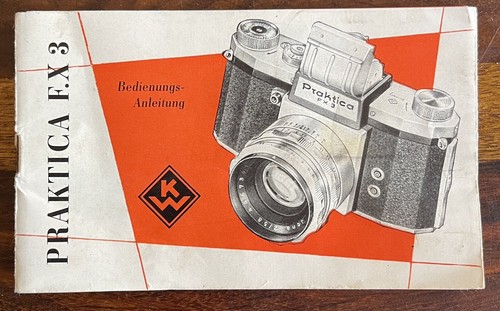 Original bedienungsanleitung - original,