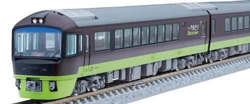 Tomix 98822 spur 485 700 - 98822, jr