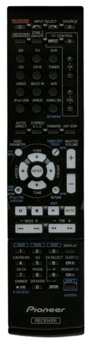 Originale pioneer receiver - pioneer,
