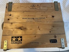 Tamiya Modell Mercedes- Benz