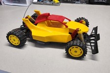 Sunrise Fire Fox Tamiya Bigwig