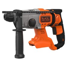 Akku-Kombihammer BLACK+DECKER BCD900B-XJ, 1,2 J, OHNE BATTERIE - B