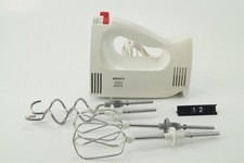 Krups 3Mix 4000 Heckantrieb inkl. Quirle & Knethaken ✅