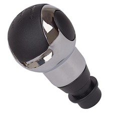 SCHALTKNAUF 6 GANG CHROM FÜR