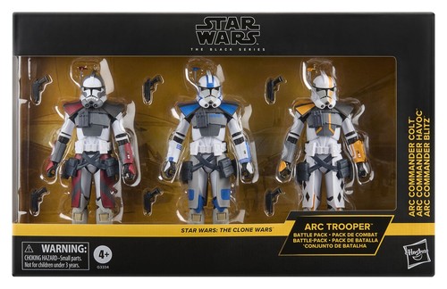 Star wars the clone - wars,