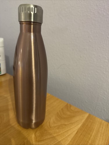 Trinkflasche tchibo edelstahl - trinkflasche,