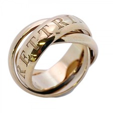 Cartier Trinity Ring 1998