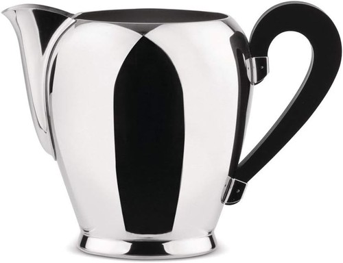 Alessi bombe milchkanne - alessi, ca