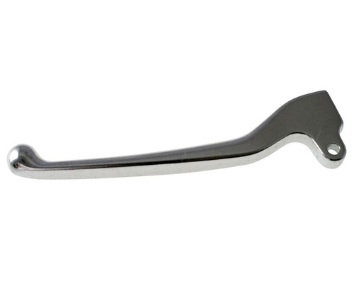 Bremshebel rms links silber - rms,