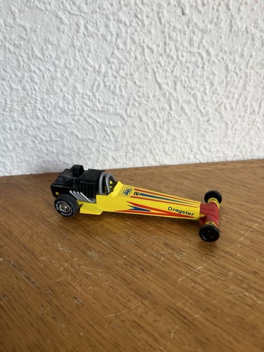 Darda auto dragster modellauto - auto,