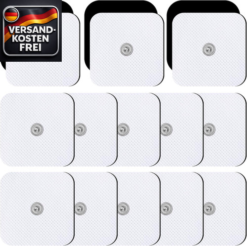 Elektroden pads 5x5 für - pads,