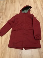 Jako-o Parka Gr.152/158 NEU Mantel Winterjacke
