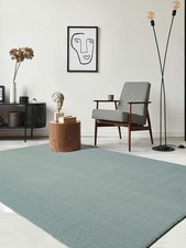 Teppich Kurzflor Weich