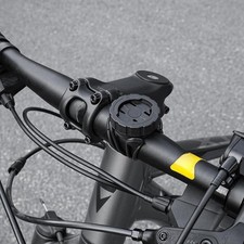 Fahrrad Navigation 360 Grad