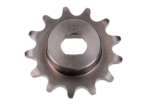 Ritzel zähne für sachs - 13,