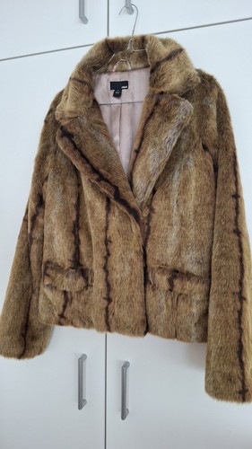 Damen kunstpelz kurer - damen,