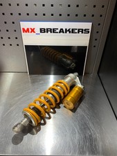 KTM SX 85 KTM SX85 OHLINS