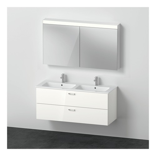 Duravit xbase möbel - duravit, möbel-set