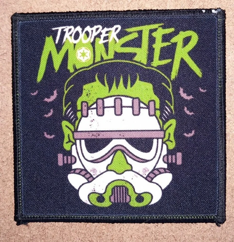 Star wars storm trooper - storm,