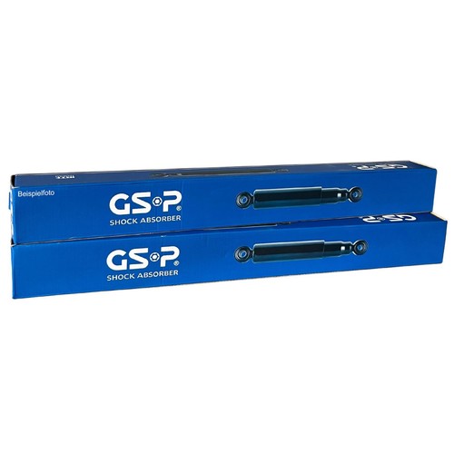 Gsp stoßdämpfer hinten - gsp,