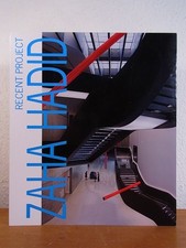Zaha hadid recent - zaha,