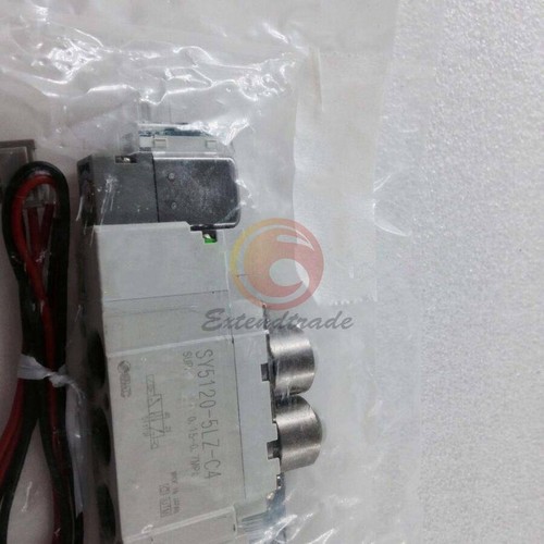 One smc sy5120 - smc, sy5120-5lz-c4