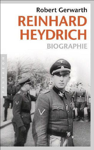 Reinhard heydrich robert - reinhard,