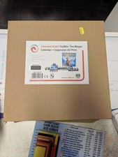 Tzolk'in: The Mayan Calendar +