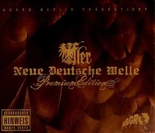Fler neue deutsche - -, welle