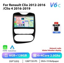 2 DIN ANDROID RADIO FOR