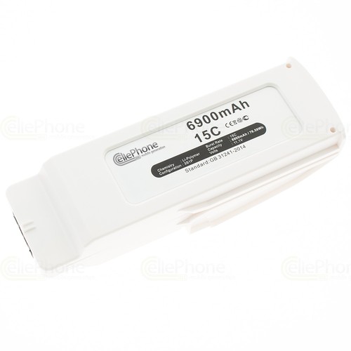 6900mah akku für blade - 6900mah,