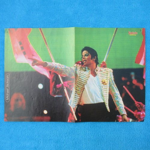 Michael jackson poster - jackson,