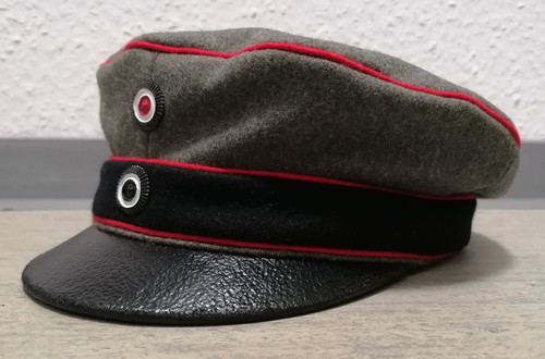 Dienstmütze m10 pioniere - dienstmütze, gr