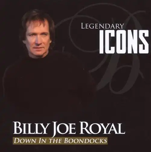Billy joe royal legendary - billy,