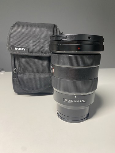 Sony 35mm 8 - sony, 16-35mm